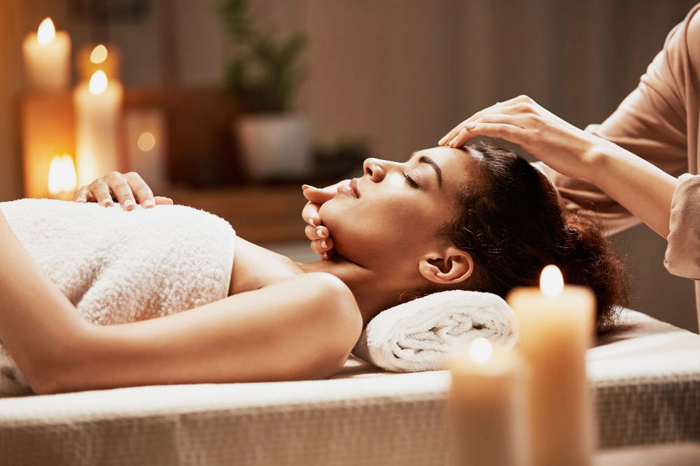 雅云轩 Yayun Relaxation Spa